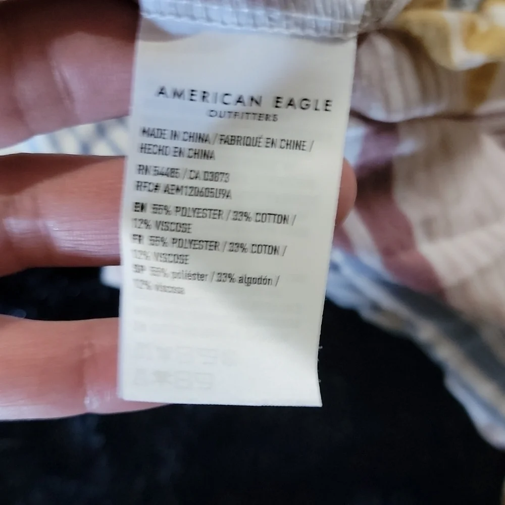 American eagle top - Picture 5 of 5
